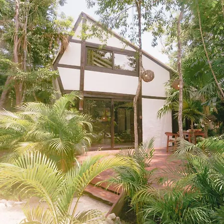 Nahouse Jungle Lodges-2